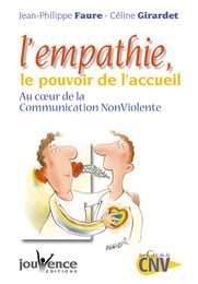 L’empathie, le pouvoir de l’accueil