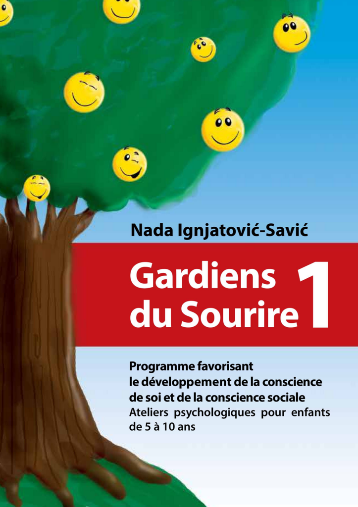 Gardien du sourire 1
