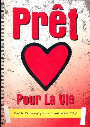 Guide pédagogique de la méthode PPLV pour l’enseignant