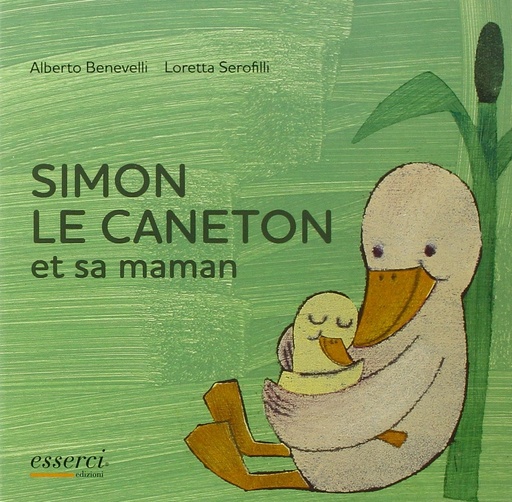 [Ess14] Simon le caneton et sa maman