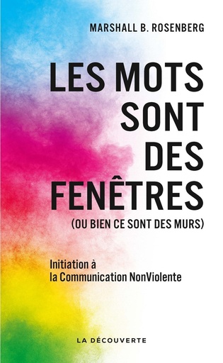 [MR8] Les mots sont des fenêtres ou des murs