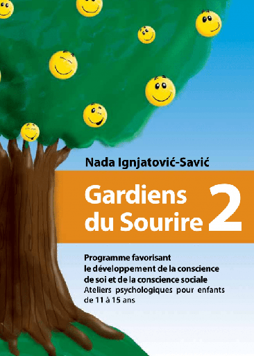 [SG4] Gardien du sourire 2