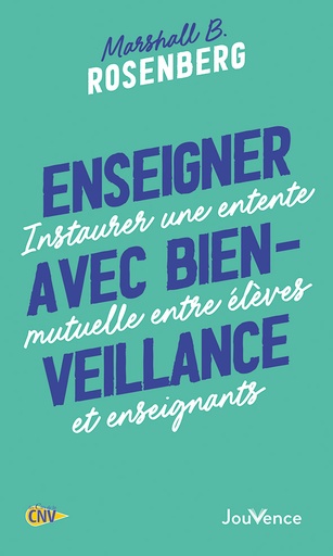 [MR16] Enseigner avec bienveillance
