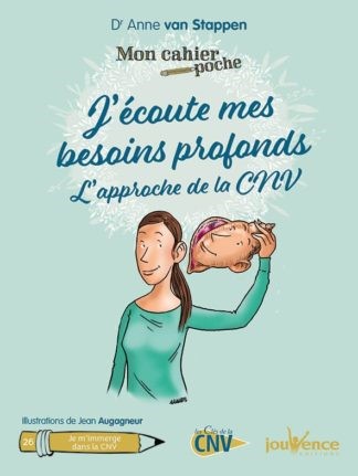 [AVS07] Mon cahier de poche : J’écoute mes besoins profonds